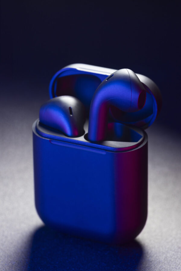 Earbuds